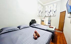 Ministry Homestay