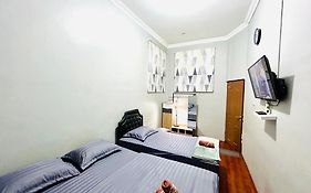 Ministry Homestay